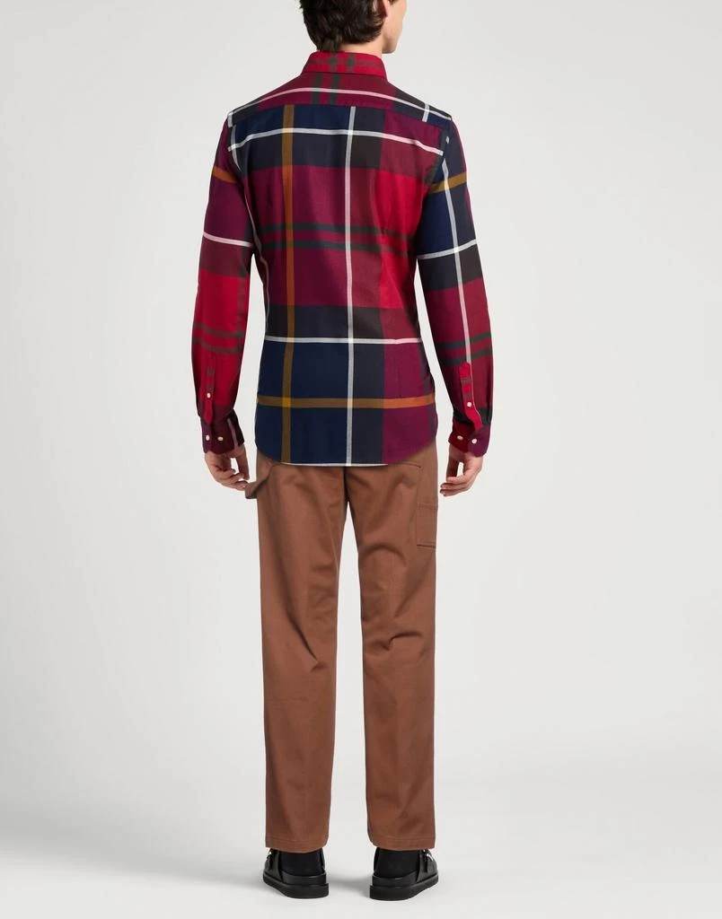 MANUEL RITZ Casual pants 3