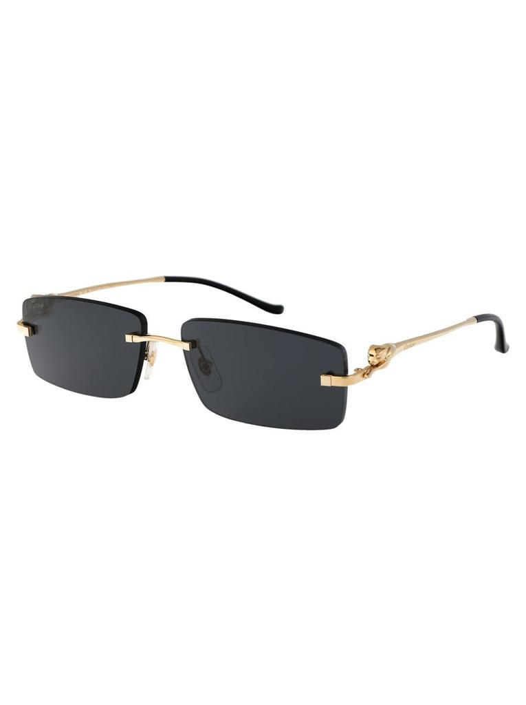 Cartier Cartier Sunglasses