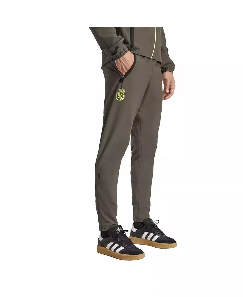 adidas gazelle silver green womens Adidas Originals Gazelle Rekive X Real Madrid  Weston Corporation