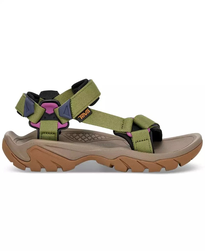 Teva Women
s Terra FI 5 Universal Sandals 2