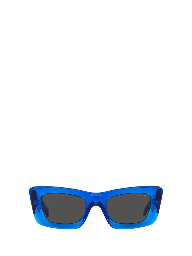 Prada Eyewear Prada Eyewear Cat-Eye Frame Sunglasses 1