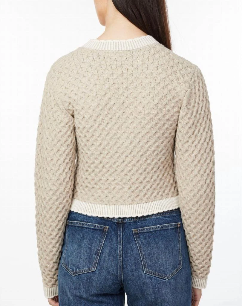 Habitual Habitual - Long Sleeve Sweater Cardigan 3