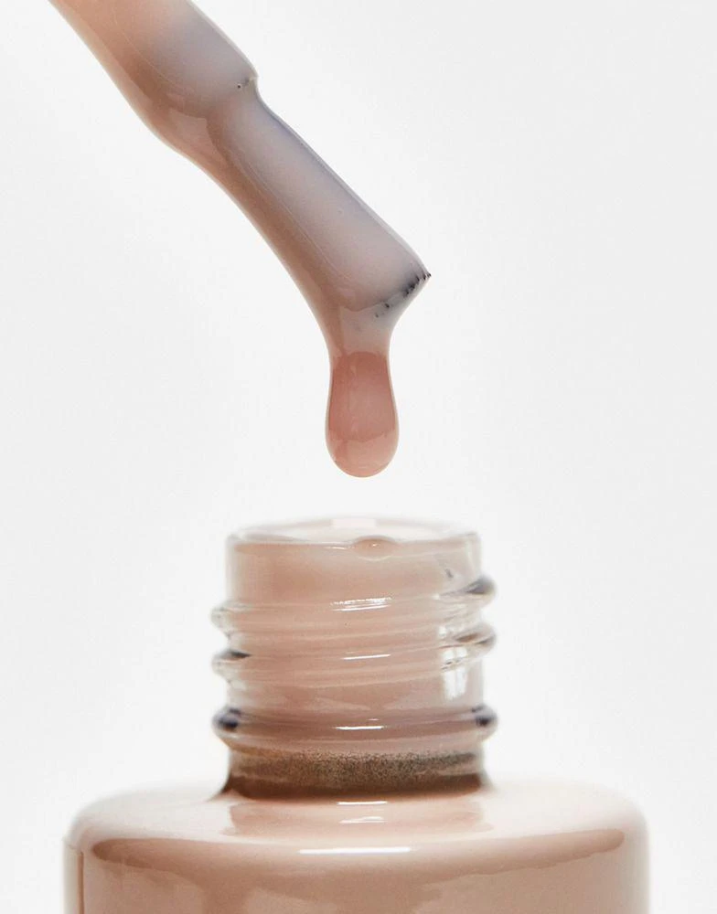Le Mini Macaron Le Mini Macaron Gel Polish - Creme Brulee 2