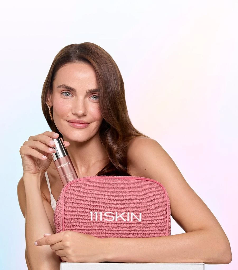 111skin All Over Radiance Gift Set 4