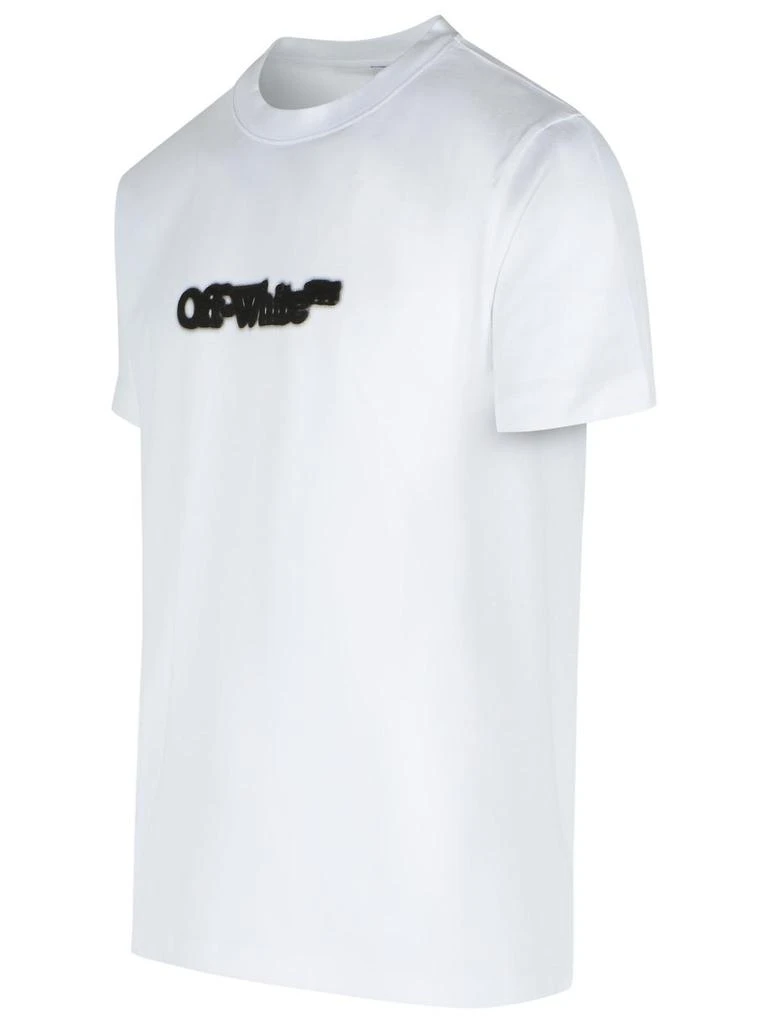 Off-White Off-White Spray Arrow Crewneck T-Shirt 3