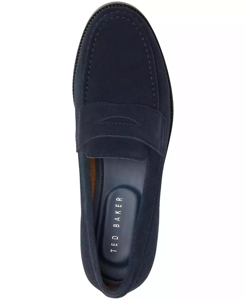 Ted Baker London Men's Parliament Dress Loafer 4