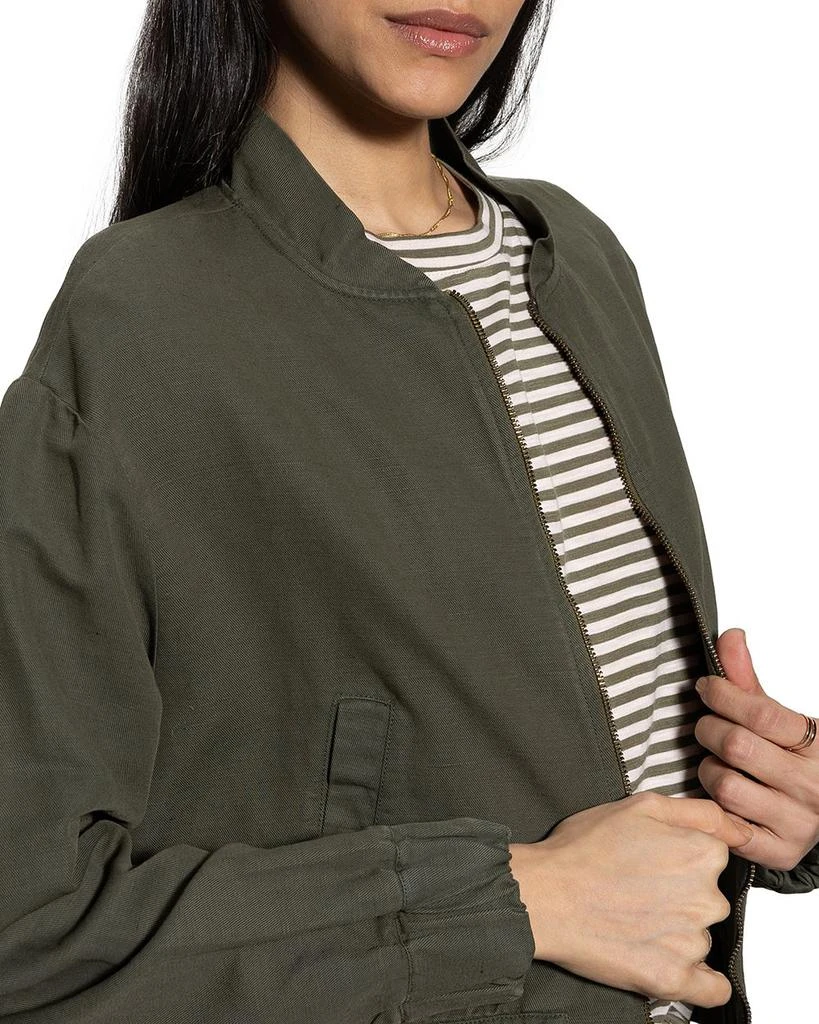Sanctuary Bomber Jacket 5