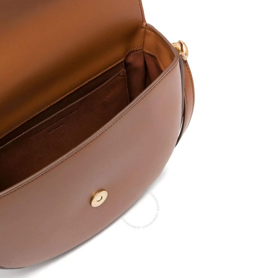 Stella McCartney Frayme Whipstitch Crossbody Bag 3