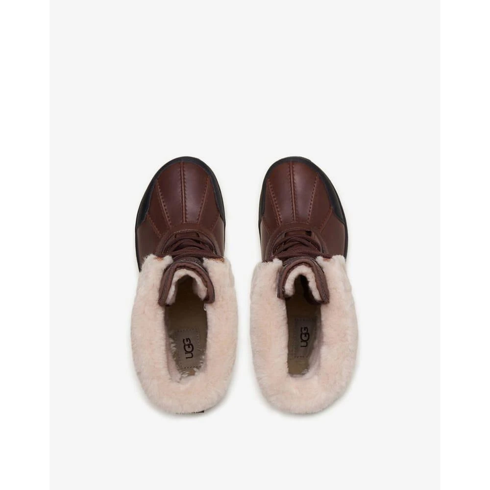 UGG Grade-School  Butte II CWR Worchester 1098890K-WRCH 4