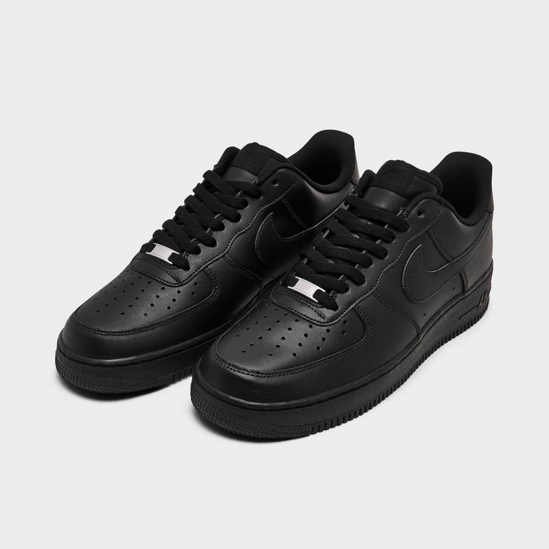 NIKE Men's Nike Air Force 1 Low Casual Shoes
