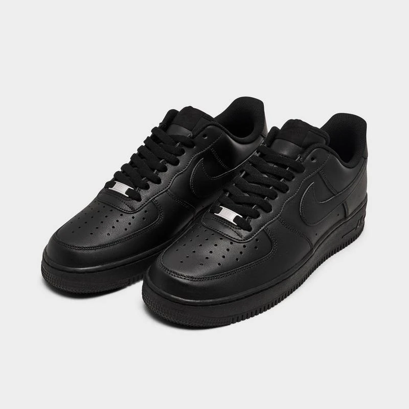 NIKE Men's Nike Air Force 1 Low Casual Shoes 2