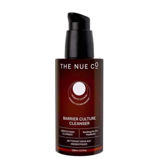 The Nue Co. The Nue Co. Barrier Culture Probiotic Cleanser 100ml 1