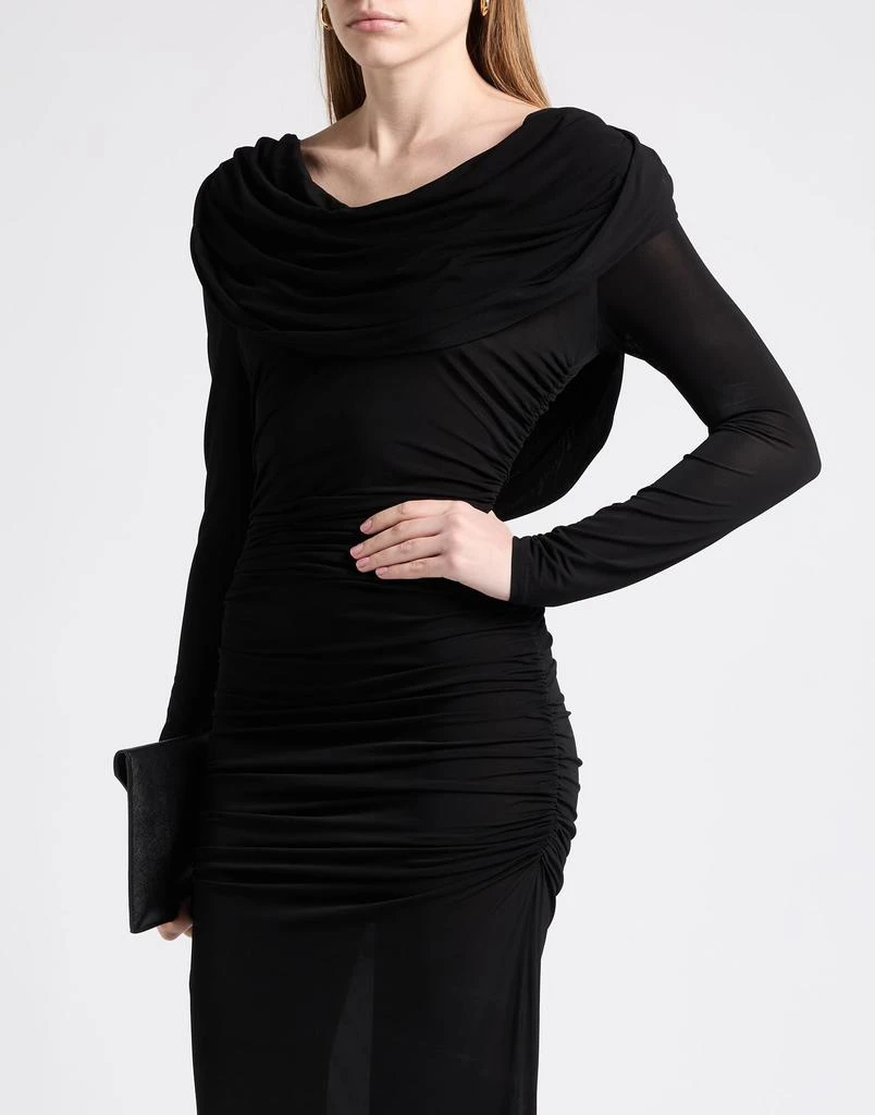 GIUSEPPE DI MORABITO Long dress 4