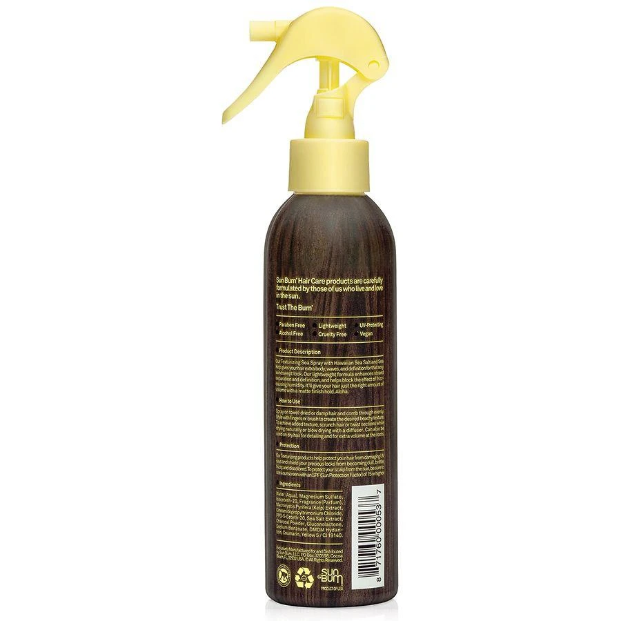 Sun Bum Texturizing Sea Spray 2