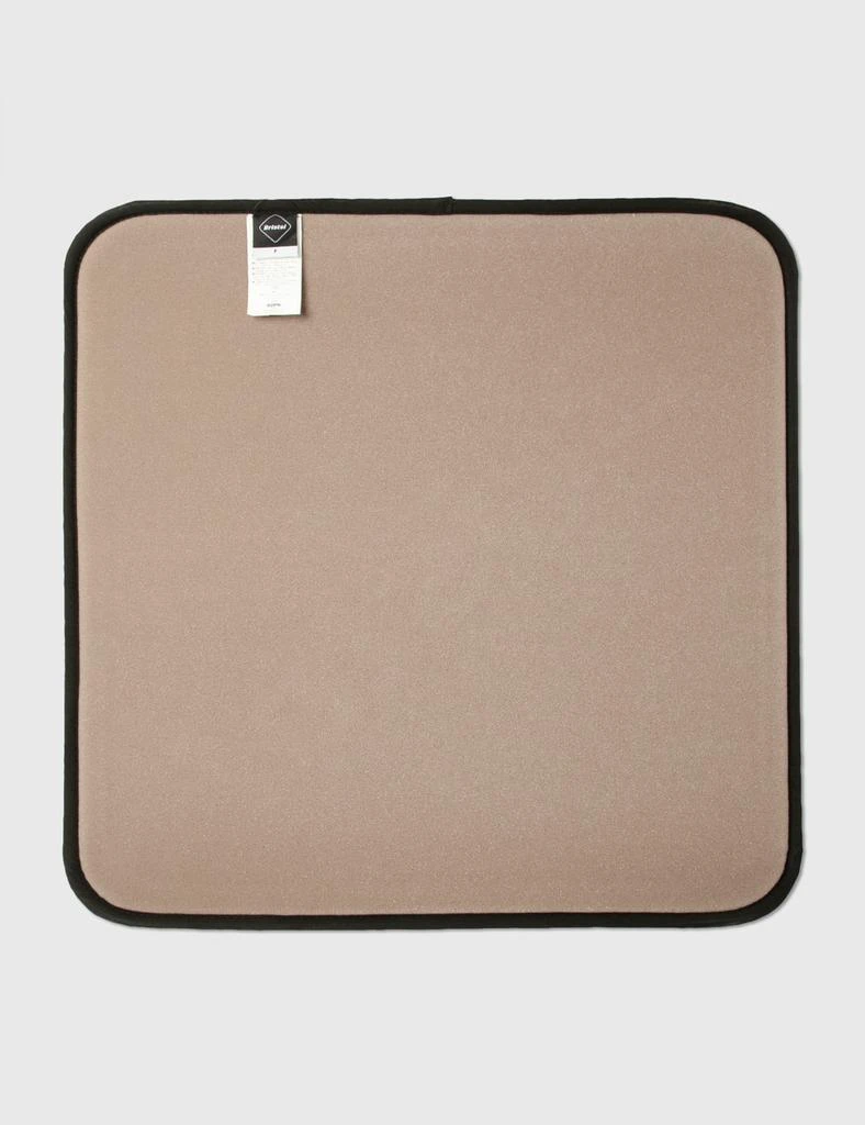F.C. Real Bristol Emblem Igusa Mat 2