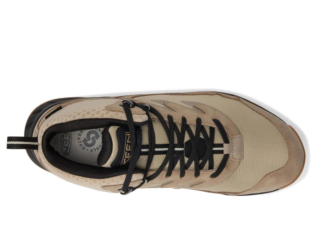 Keen Hightrail Mid Waterproof Wide