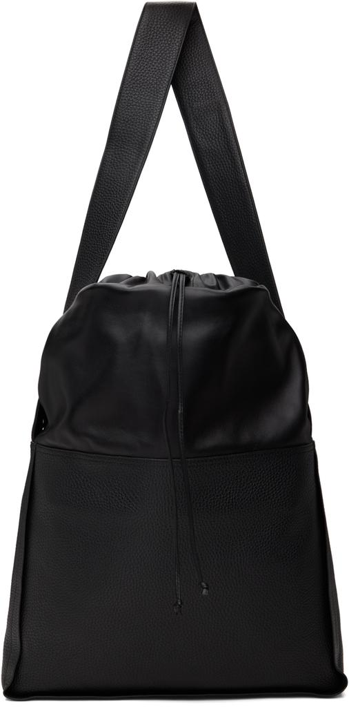 Dries Van Noten Leather Phone Case - Shoulder Bags - BeyondStyle
