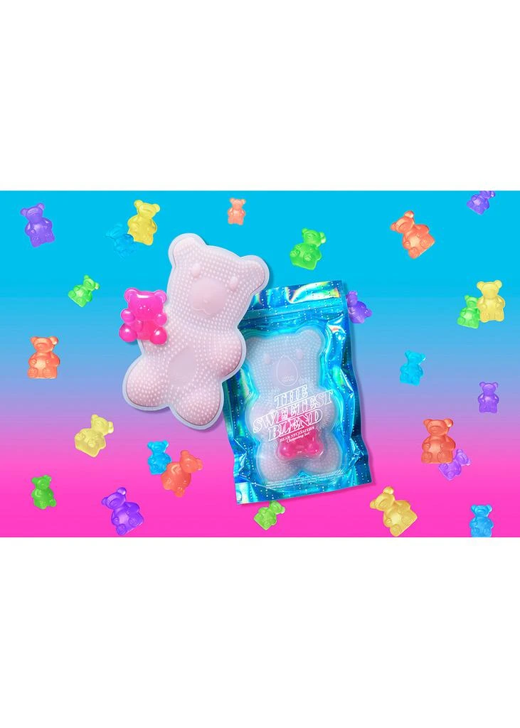 beautyblender The Sweetest Blend Bear Necessities Cleansing Set 3