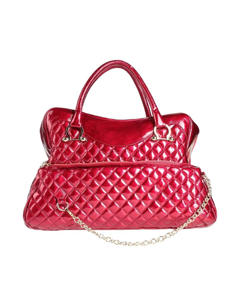 ZUFI ALEXANDER Handbag 1