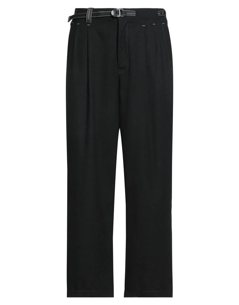 And Wander Casual pants 1