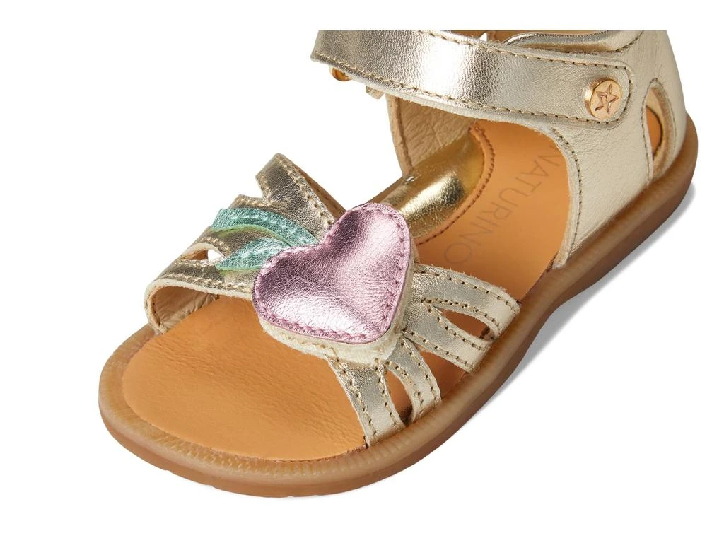 Naturino Lepaz (Toddler/Little Kid) 6