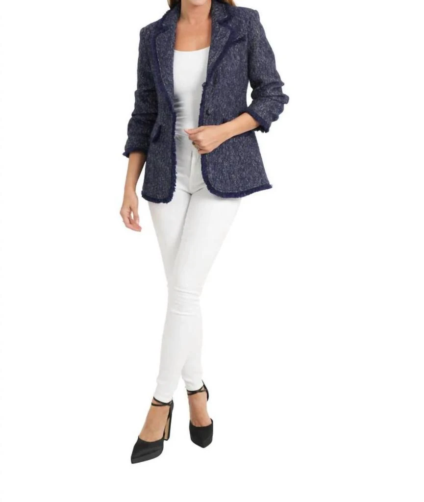 Love Token Love Token - Keith Blazer 2