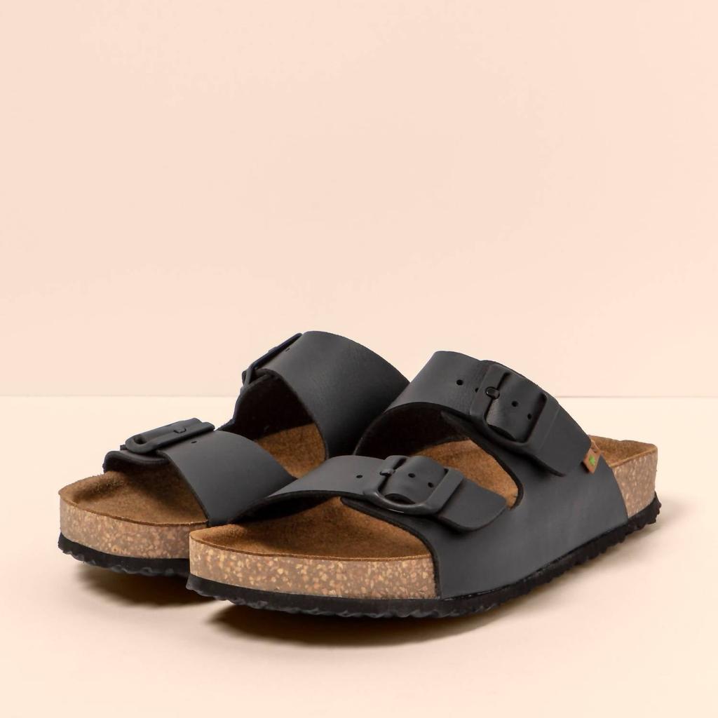 El Naturalista El Naturalista - Women's Ne50 Waraji Sandals