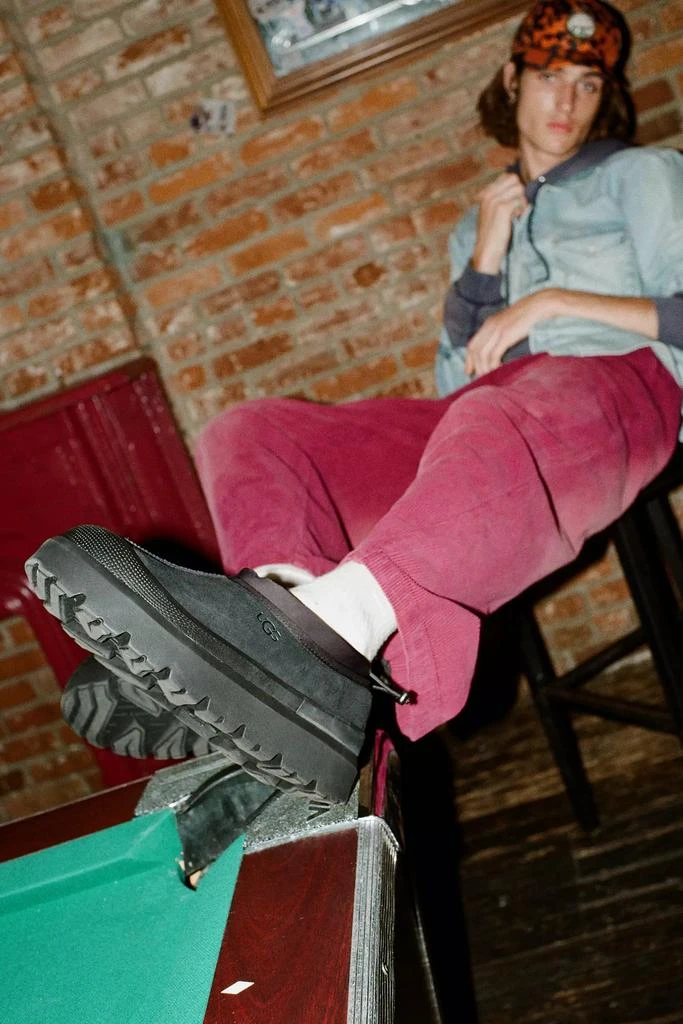 UGG UGG Men's Tasman Weather Hybrid Slipper Clogs