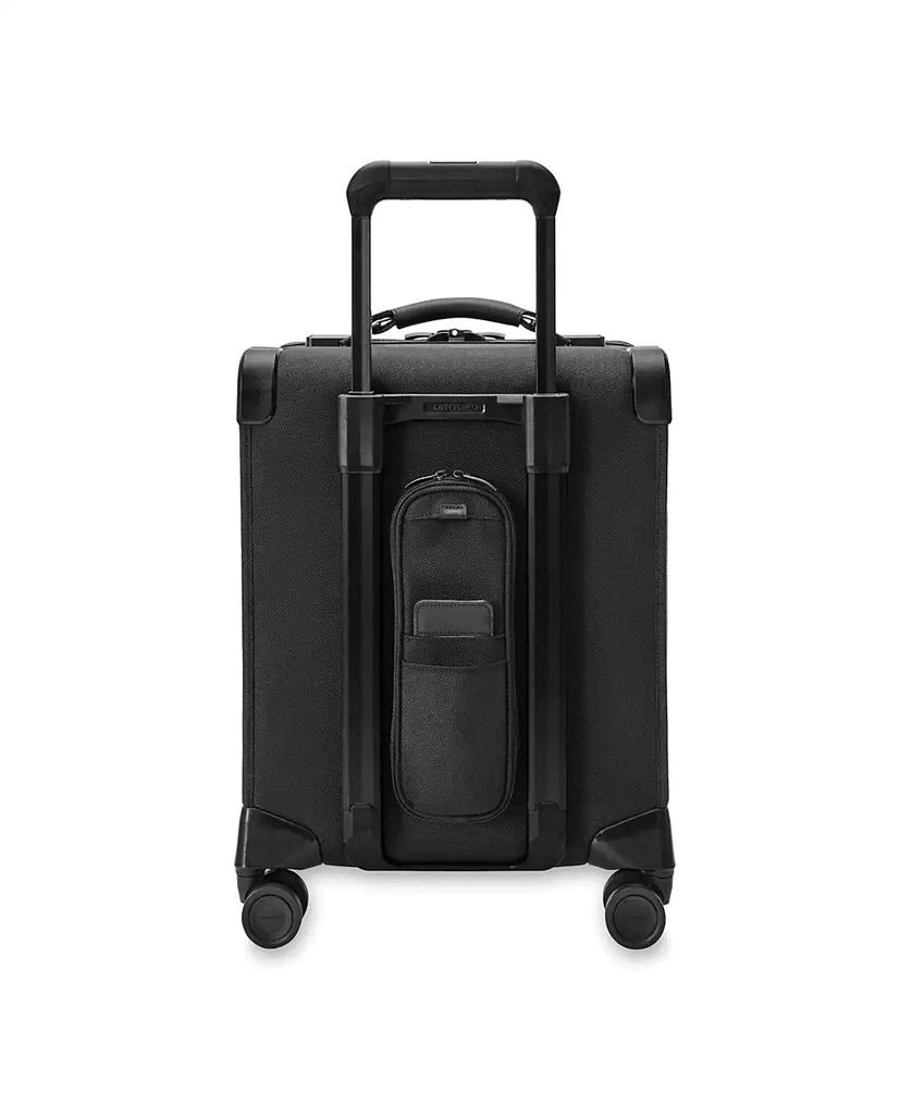 Briggs & Riley Baseline Compact Carry-On Spinner 3