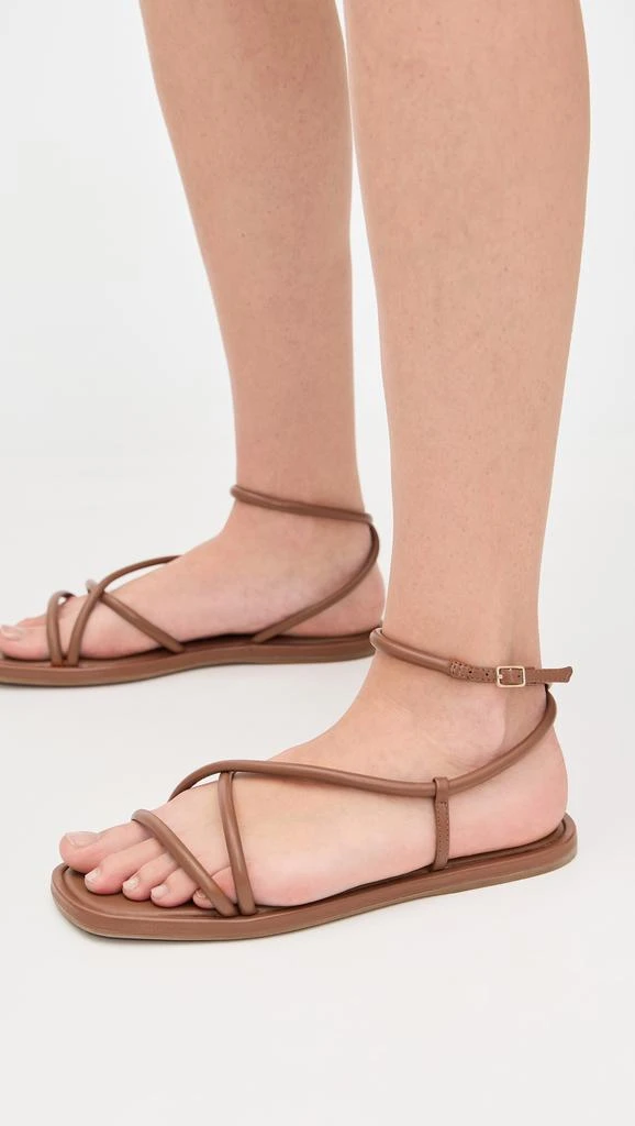 Loeffler Randall Noor Strappy Sandals 4