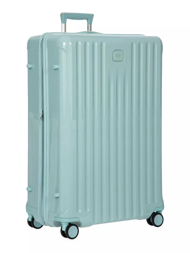 Bric's Positano 32" Expandable Spinner Suitcase 5