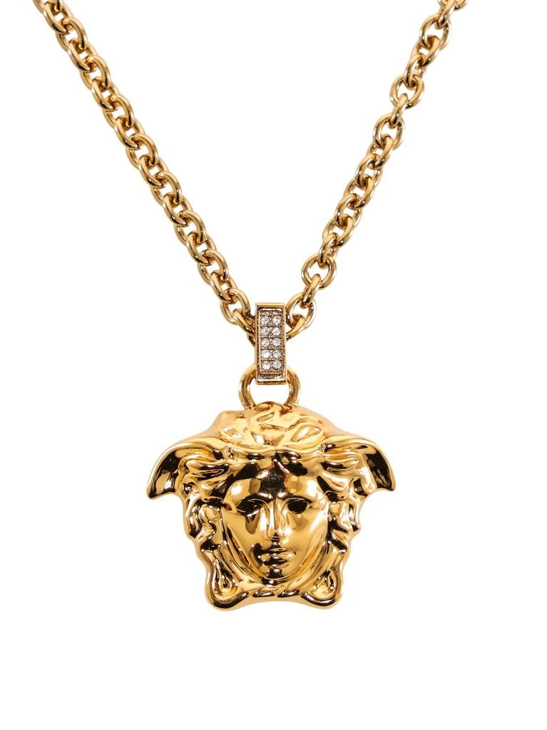 Versace Versace La Medusa Pendant Necklace 2