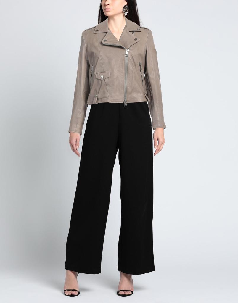 STREET LEATHERS Biker jacket