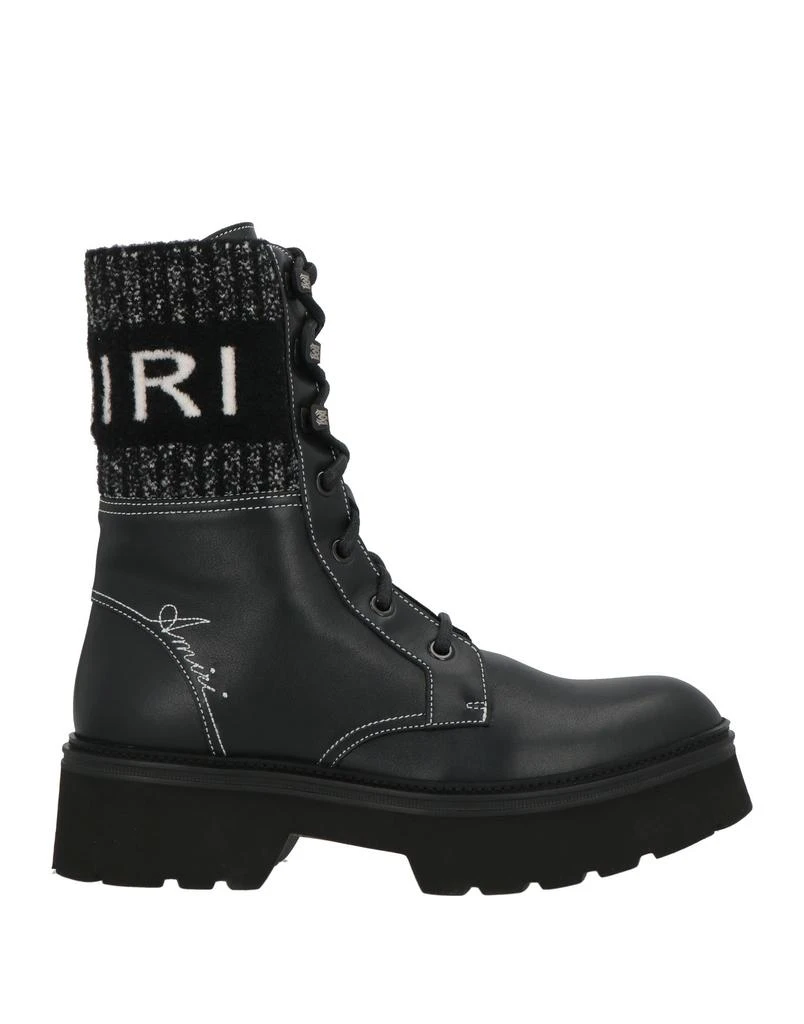AMIRI Ankle boot 1