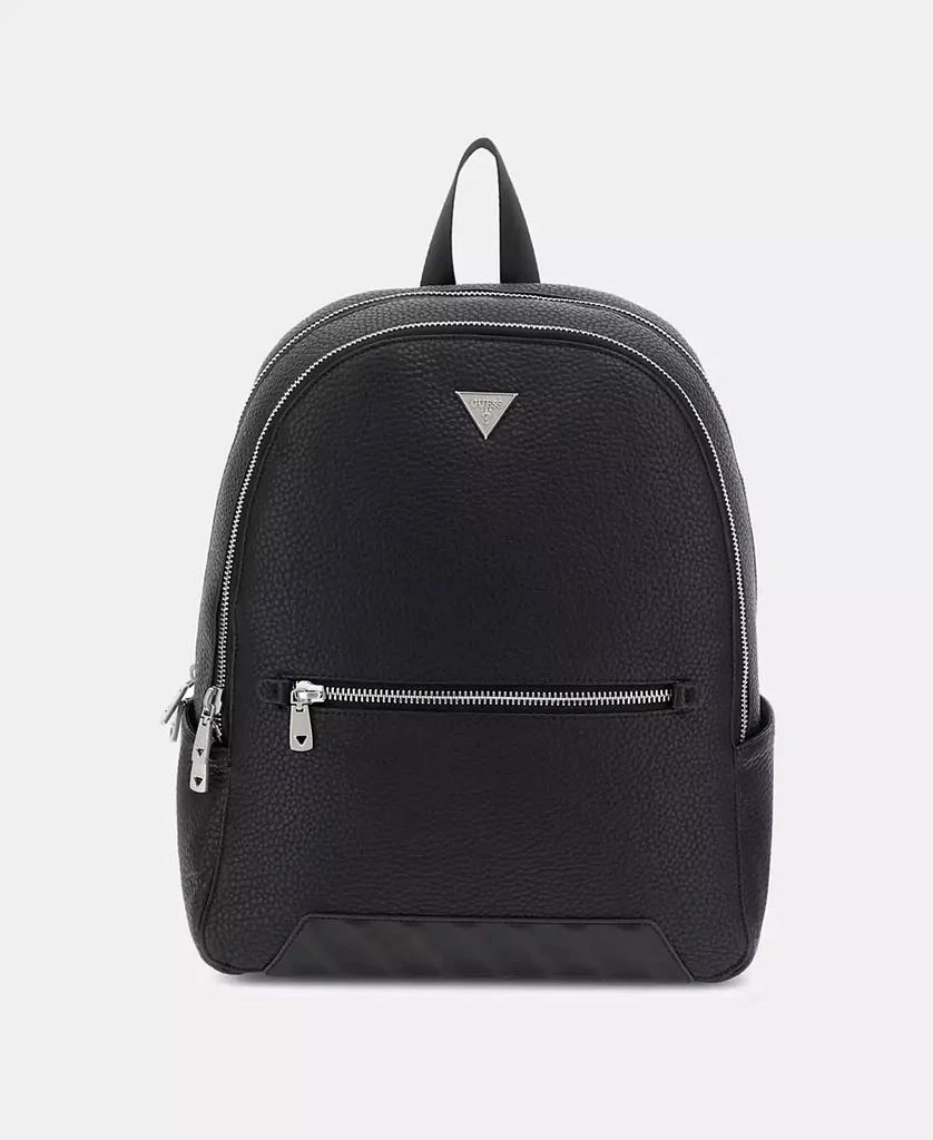 GUESS Men's Torino Medium Backpack 8