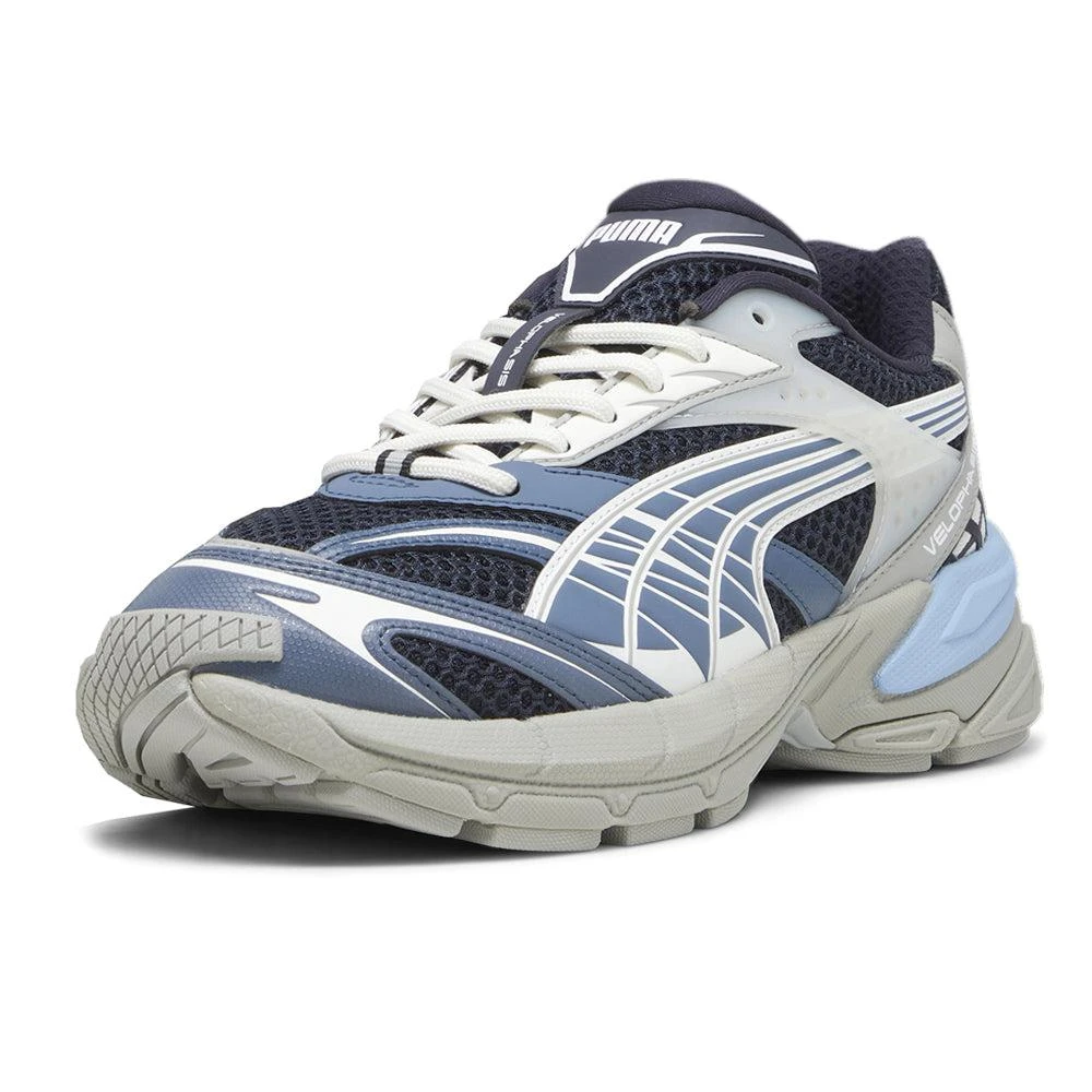Puma Velophasis Phased Lace Up Sneakers 2