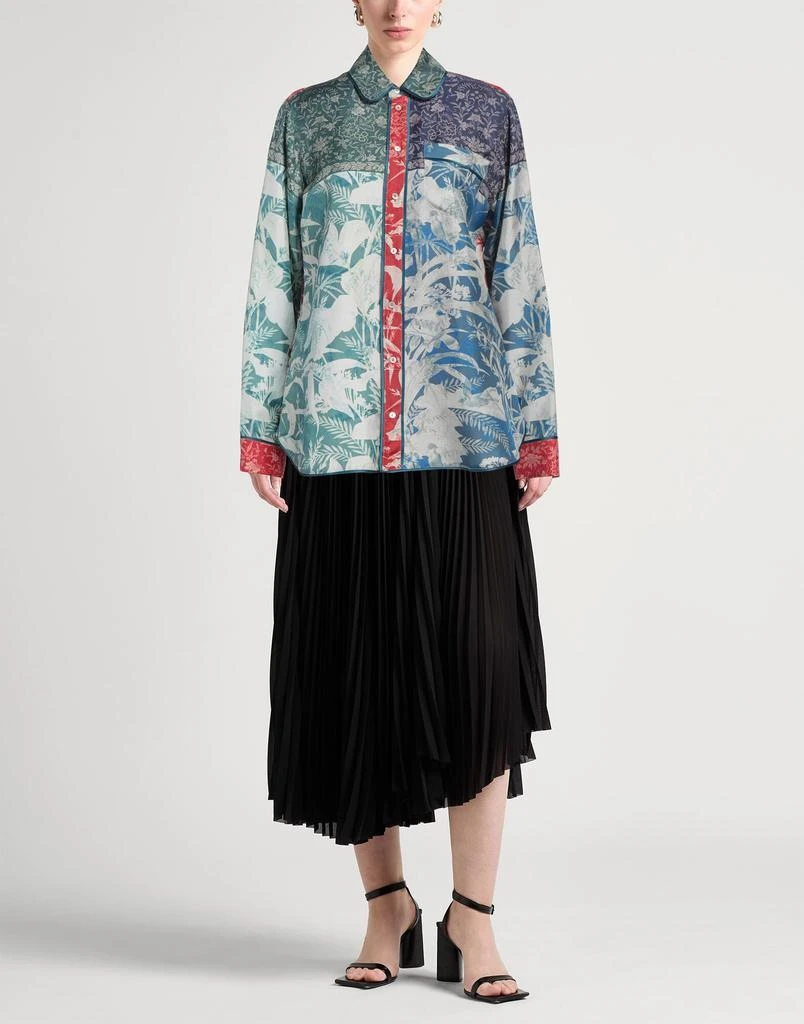 Pierre-louis Mascia Floral shirts & blouses 2