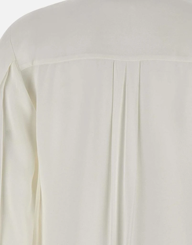 KAOS Viscose crepe shirt 4