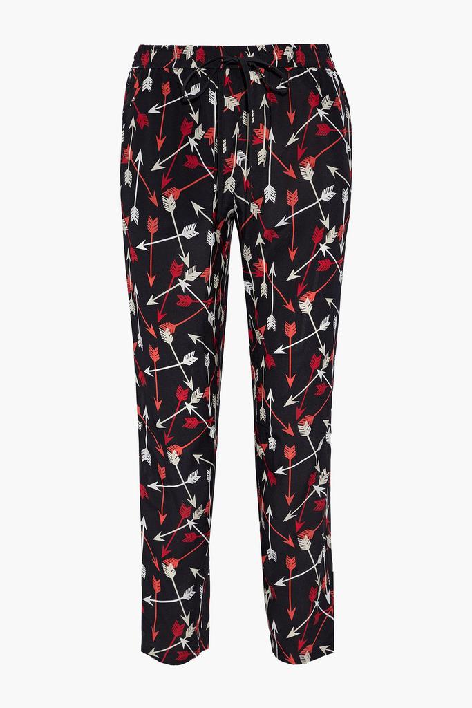 パンツ Red Valentino Bandanda Print Pants Shop Red Valentino Bandanda Print Pants on Sale at