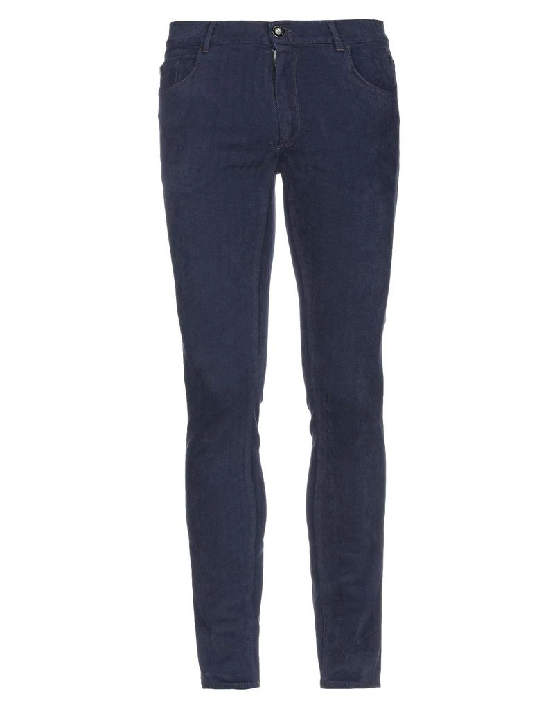 TRUSSARDI JEANS 5-pocket 1
