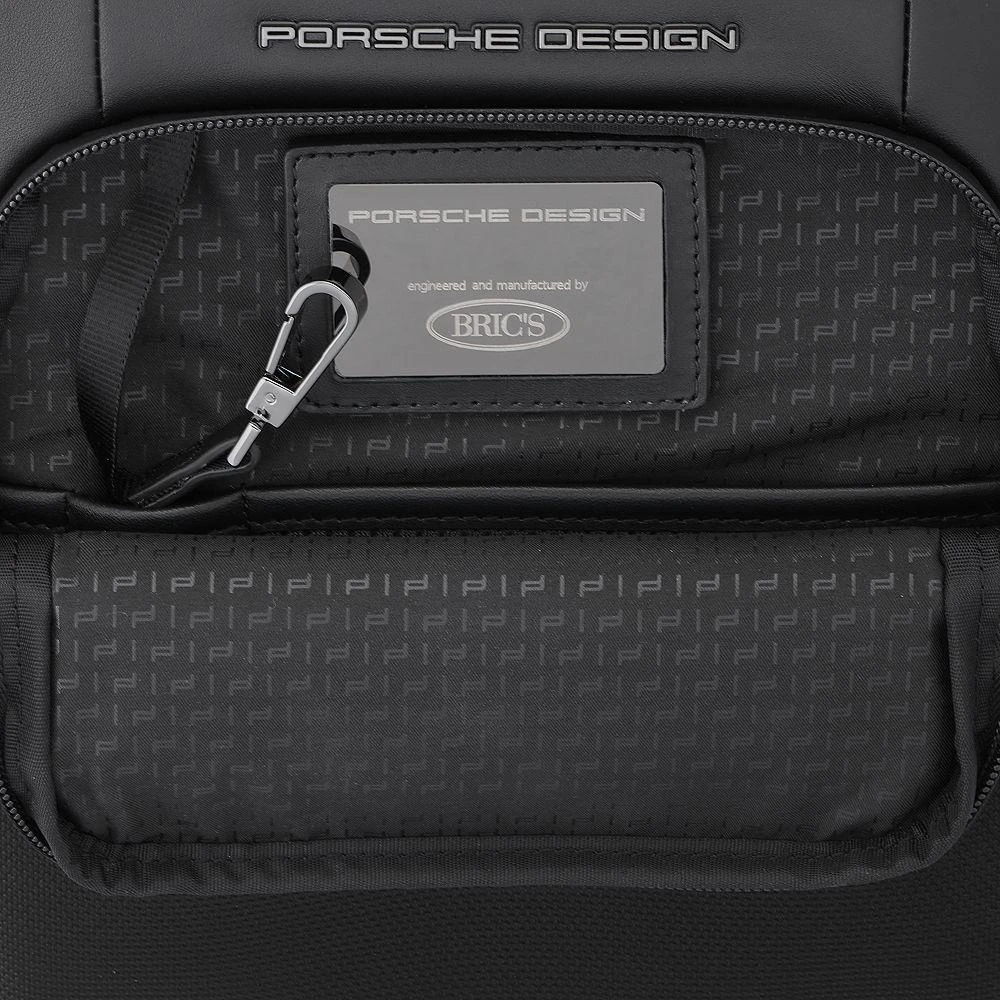 Porsche Design Bric's Roadster Shoulder Bag S 7