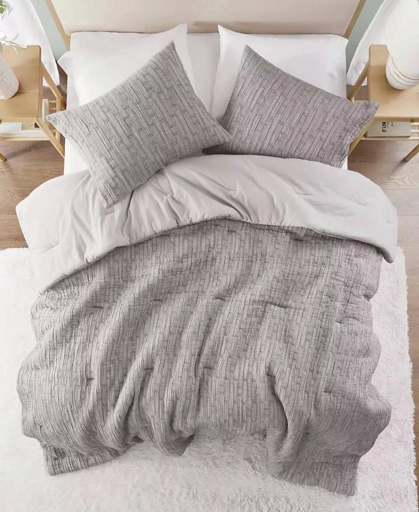 Croscill Arlo Oversized 3-Pc. Comforter Set 3