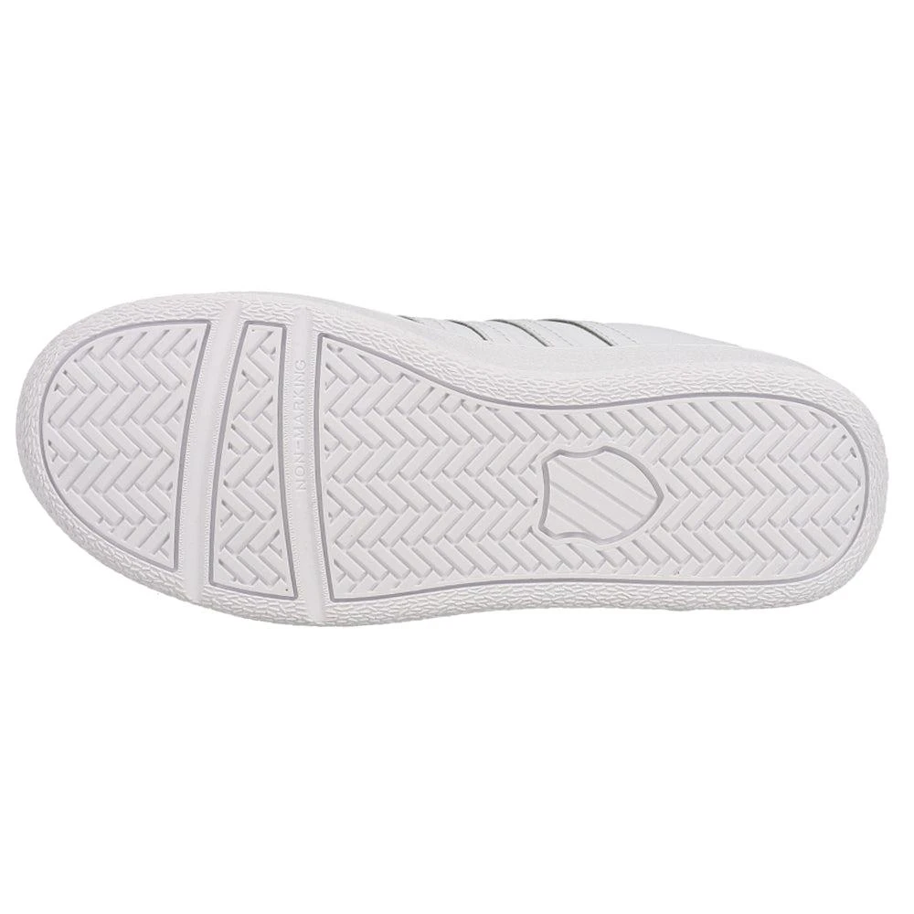 K-Swiss Classic VN Lace Up Sneakers (Little Kid-Big Kid) 5