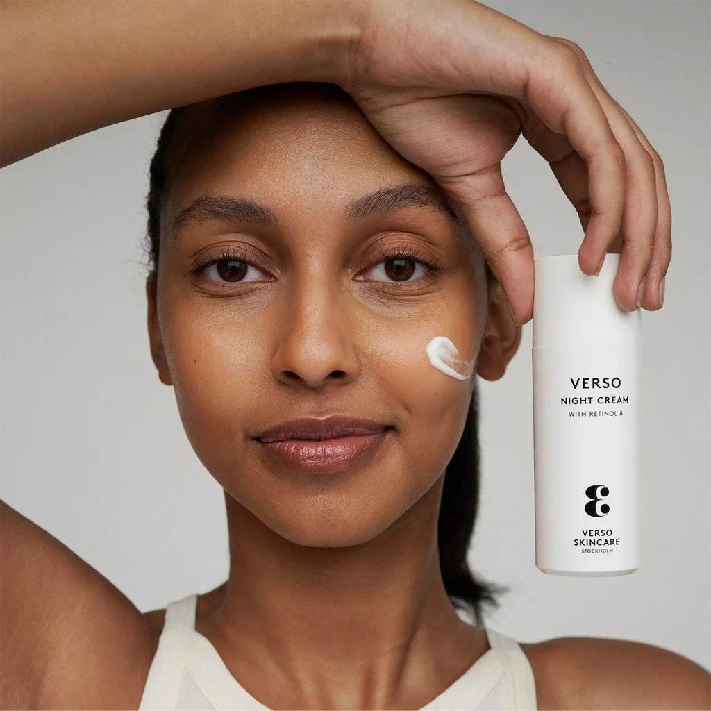 VERSO Verso Night Cream 1.7oz 6