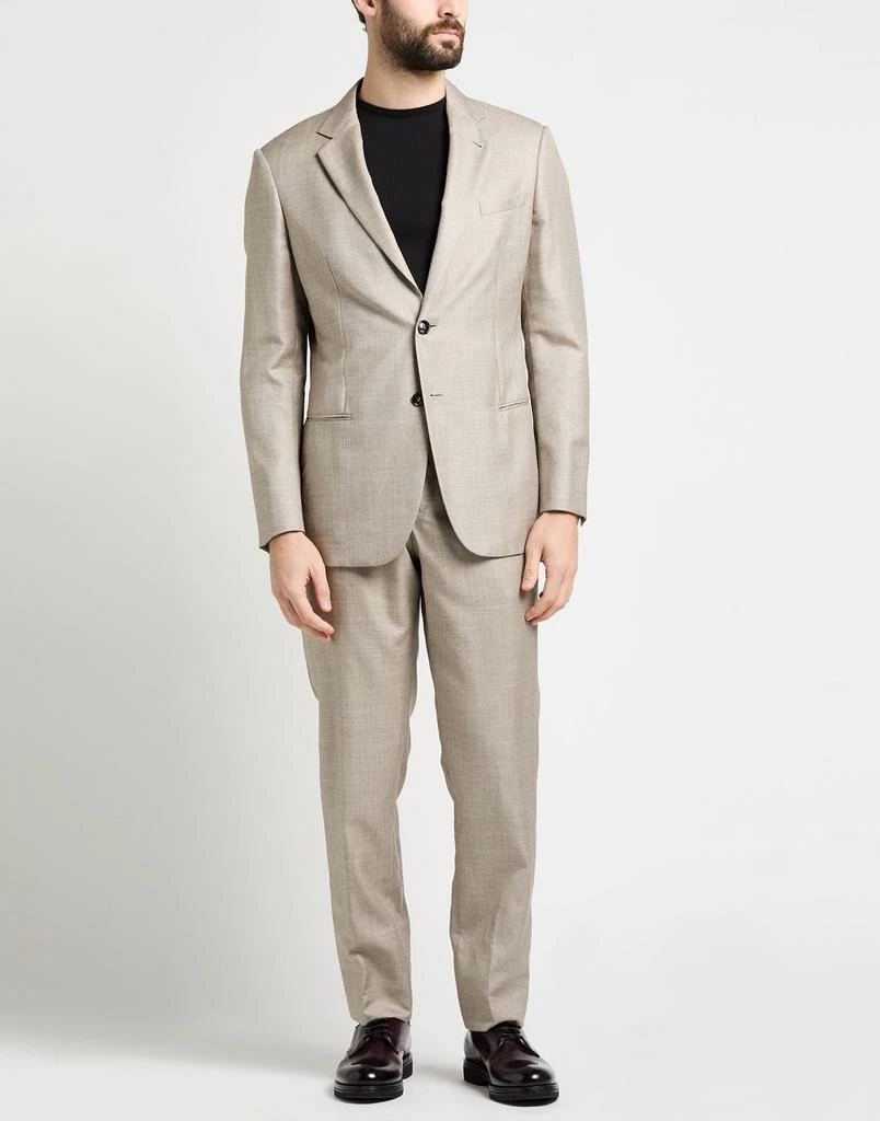 Giorgio Armani Suits 2