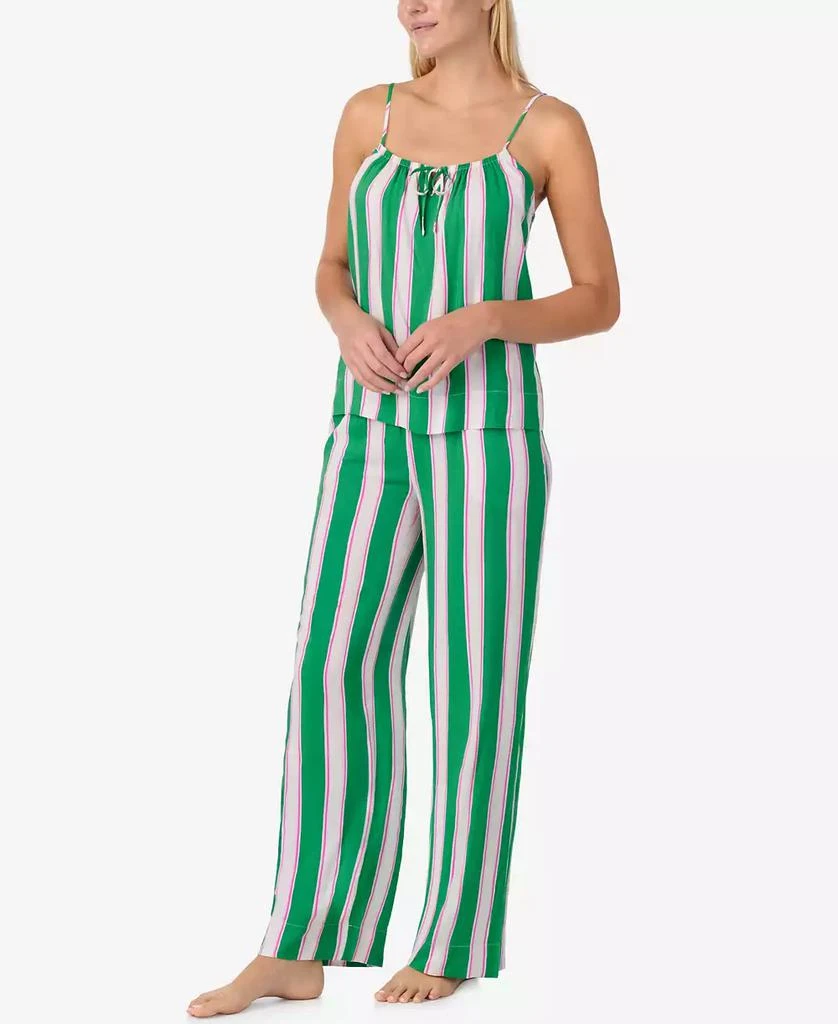 Sanctuary Women
s Cami Top 
Long Pants, 2-Piece Set 3