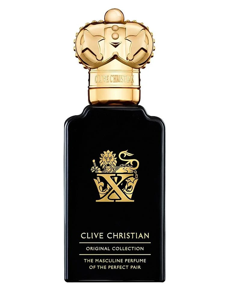 Clive Christian Original Collection "X" Masculine Edition Perfume 1