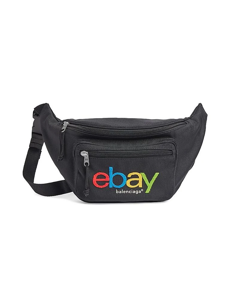 Balenciaga Explorer Beltpack 1