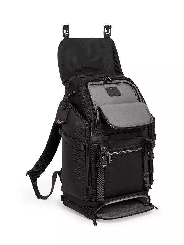 Tumi Expedition Backpack 1