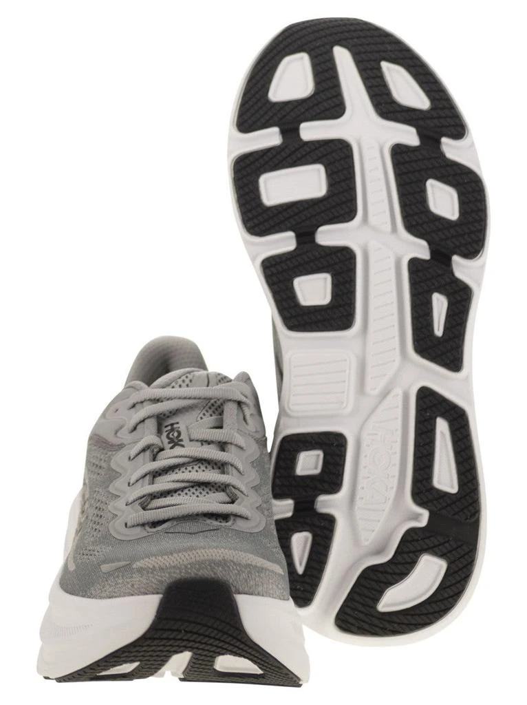 Hoka One One Bondi 9 - Sneakers 5